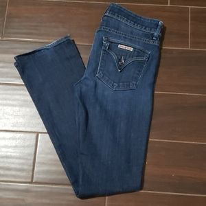 Hudson Jeans size 29 style NAWM176DHK